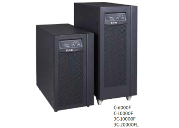 使用手冊- C系列(6~20KVA)